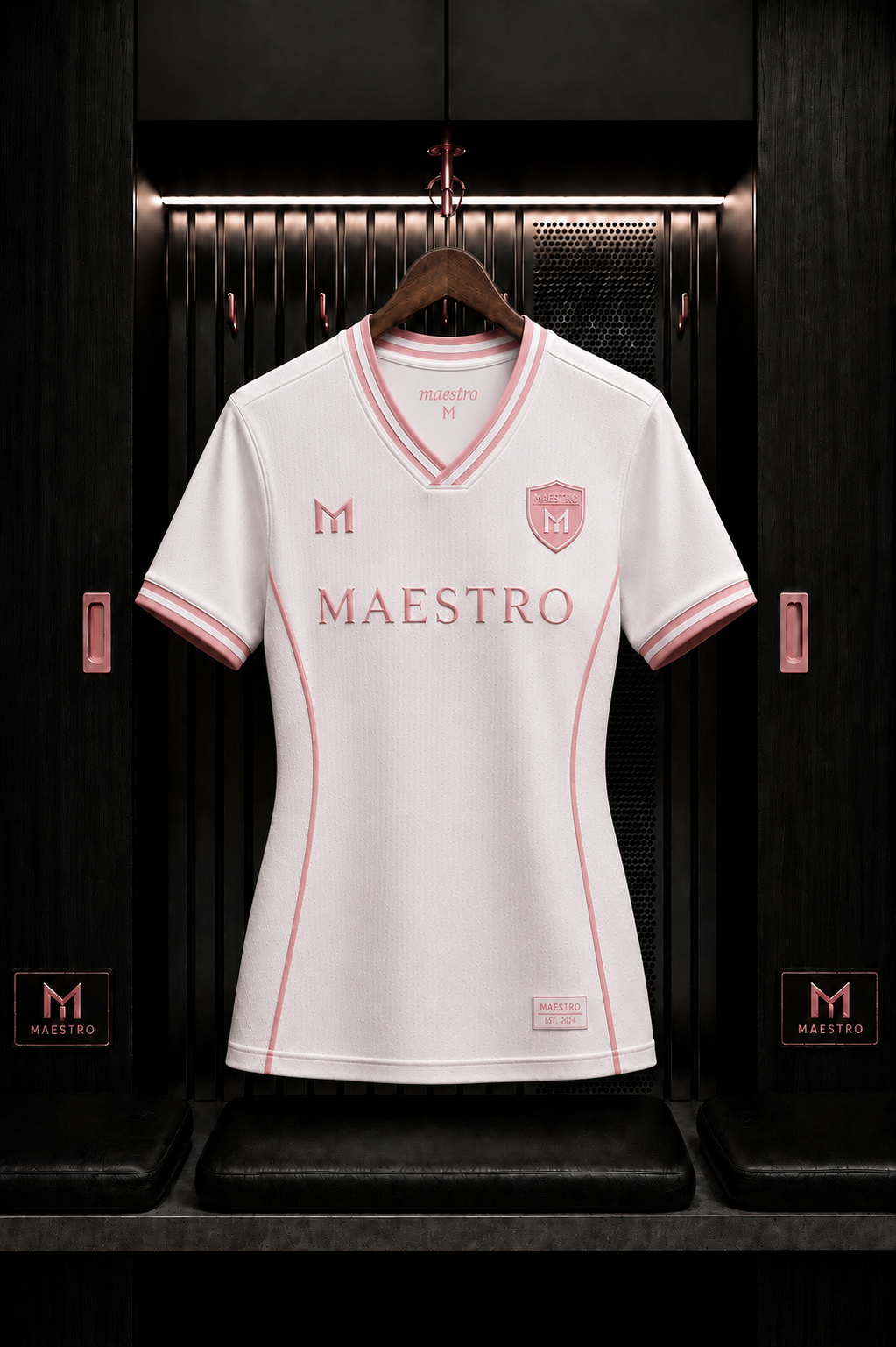 Women’s Jersey