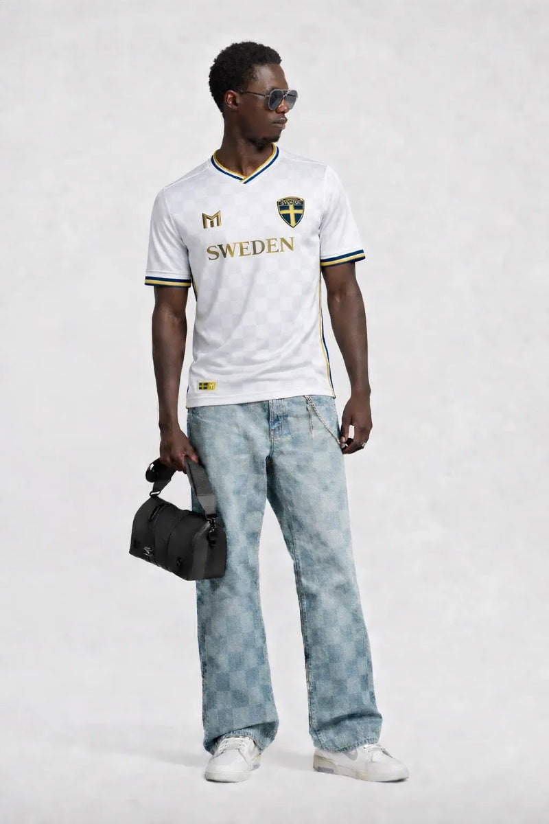 Sweden Jersey