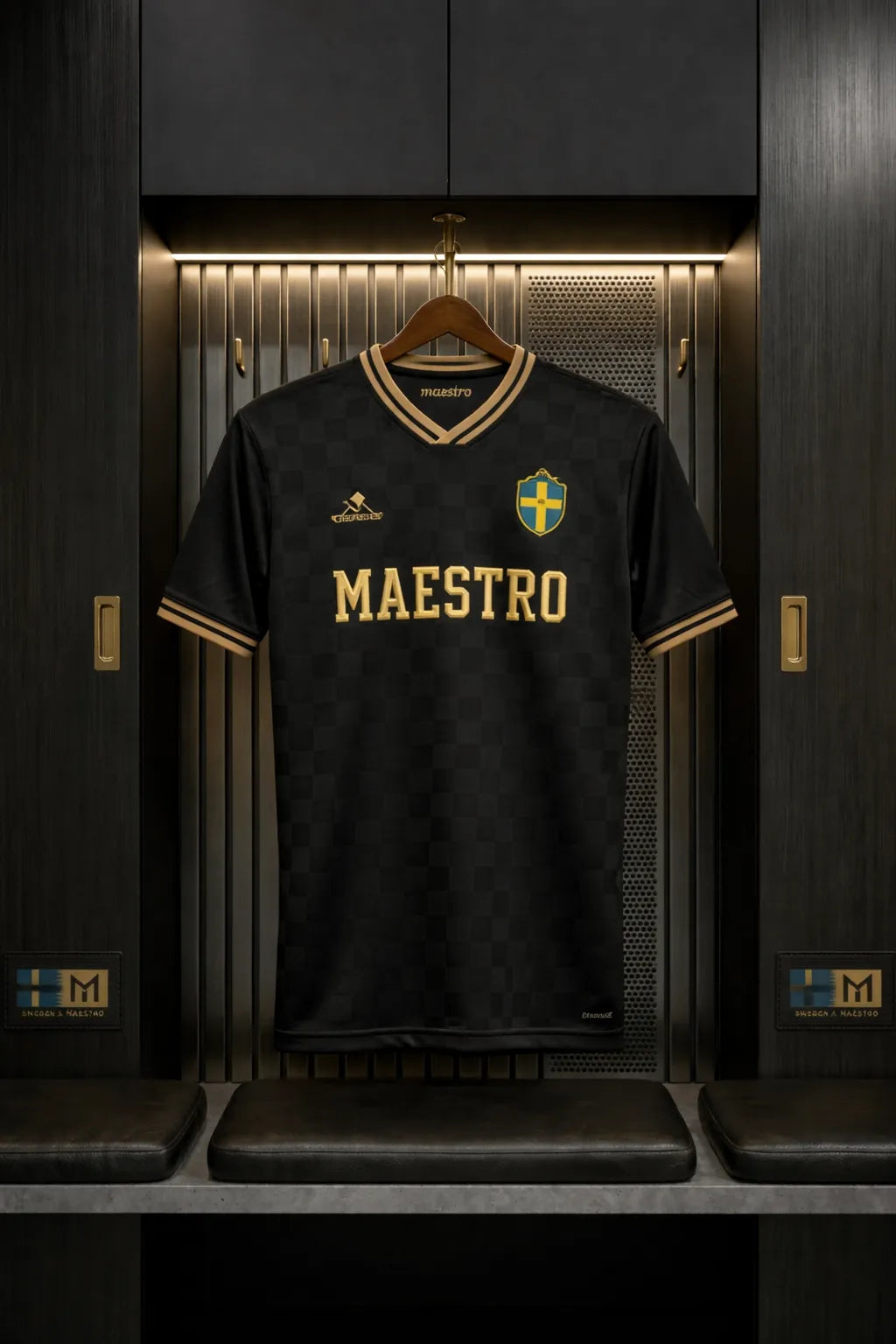 Maestro Edition