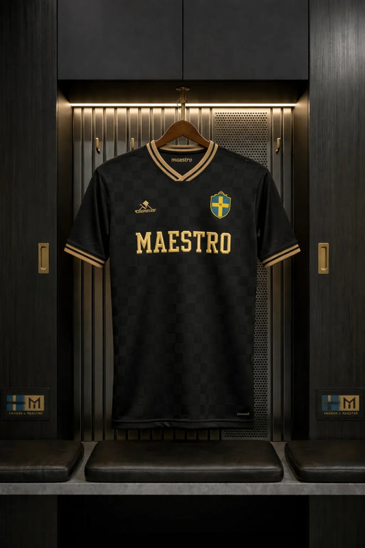 Maestro Edition